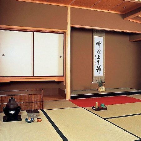 Hanatsubaki 加賀市 エクステリア 写真