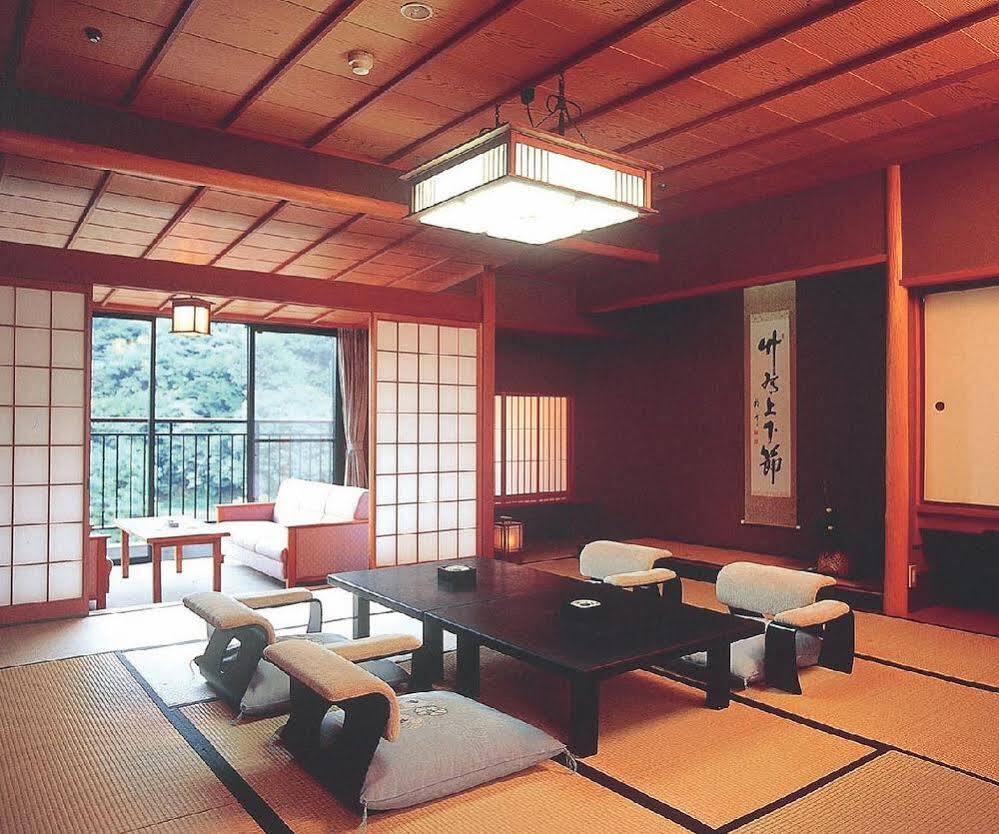 Hanatsubaki 加賀市 エクステリア 写真
