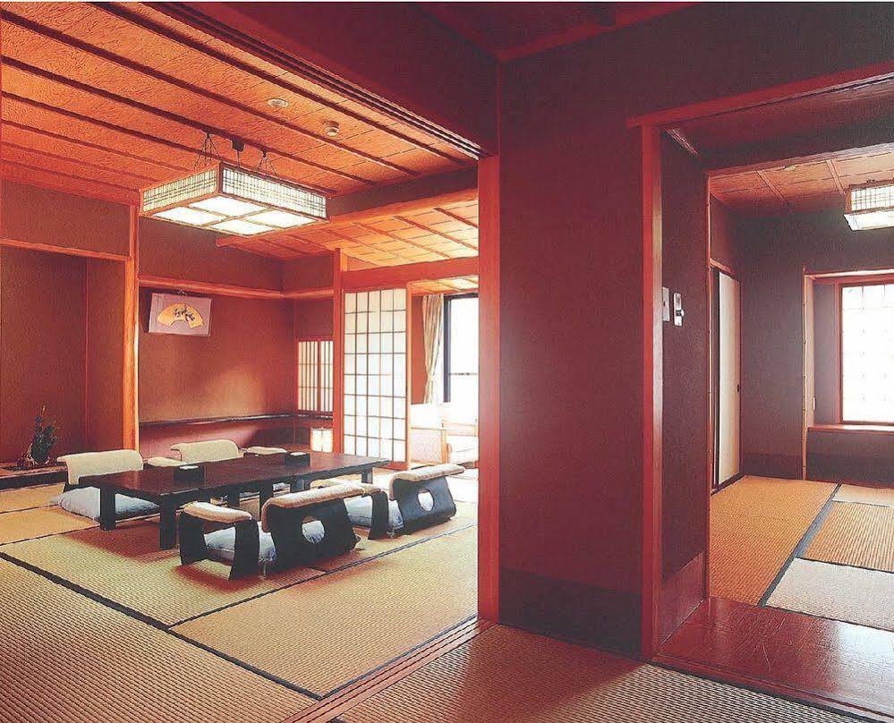 Hanatsubaki 加賀市 エクステリア 写真