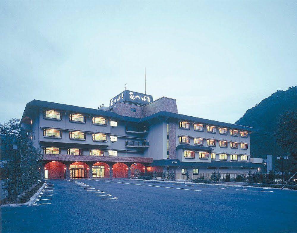 Hanatsubaki 加賀市 エクステリア 写真