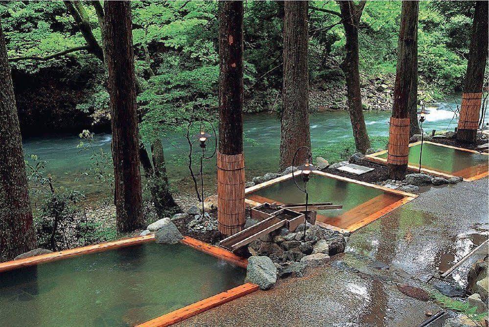 Hanatsubaki 加賀市 エクステリア 写真