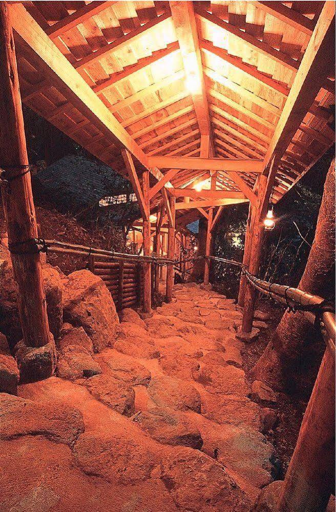 Hanatsubaki 加賀市 エクステリア 写真